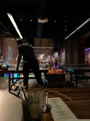 SPIN Philadelphia by null