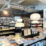 キングスマン　蔦屋書店フェア ファン必見の『キングスマン』フェア開催！代官山 蔦屋書店が
