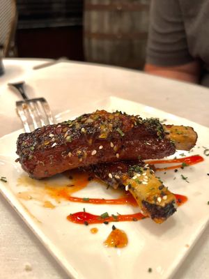 Federal American Grill by null