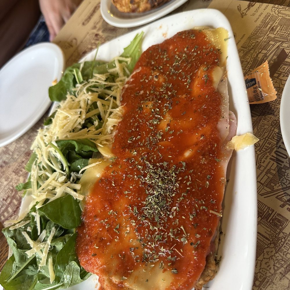 El Federal - Diners Near Me - Buenos Aires, C El Federal - Diners Near Me - Buenos Aires, C