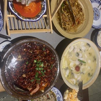 Mountain House - Szechuan Near Me - Boston, Massachusetts