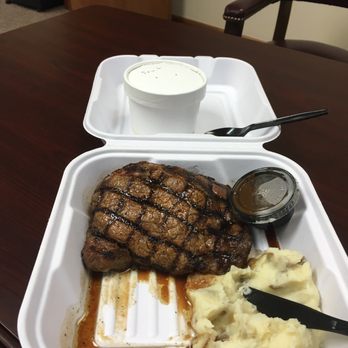 Surve - 14oz Angus Beef Ribeye - New American Near Me - Sunbury, Ohio Surve - 14oz Angus Beef Ribeye - New American Near Me - Sunbury, Ohio