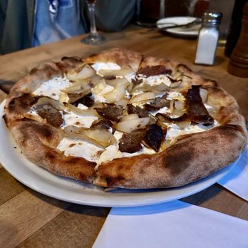 Pizzeria Bianco - Wiseguy Pizza - Pizza Near Me - Phoenix, Arizona