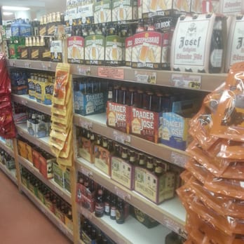 Trader Joe's - good beer selection - Grocery Near Me - Queens, New York Trader Joe's - good beer selection - Grocery Near Me - Queens, New York
