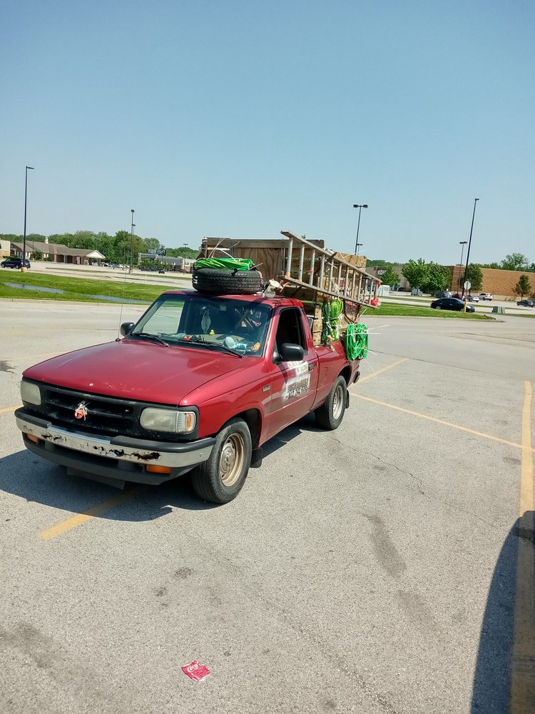 RED LAKE HAULING - Updated November 2024 - Otter Creek Township