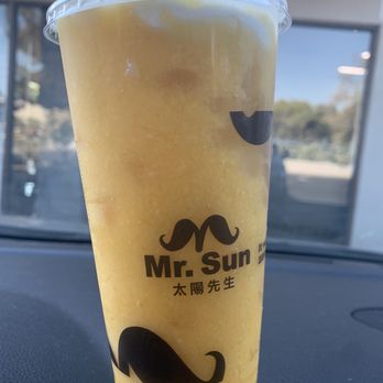 Mr Sun Tea - Juice Bars & Smoothies Near Me - Fremont, California Mr Sun Tea - Juice Bars & Smoothies Near Me - Fremont, California