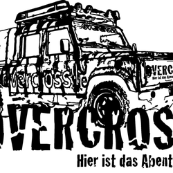 Overcross