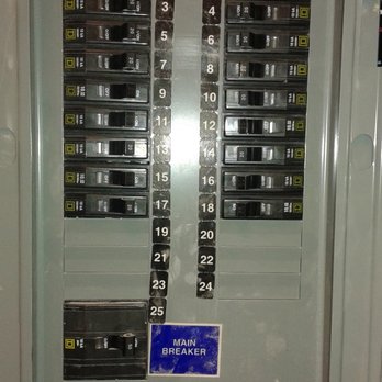 JGH Solutions - Electricians Near Me