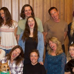 Telluride Spa Concierge - Telluride - Our massage therapists love to have fun!