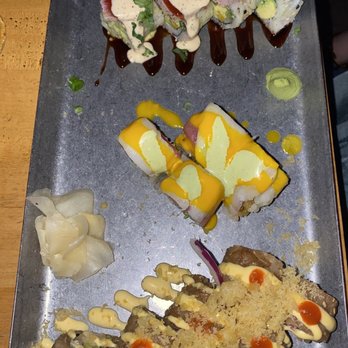 SuViche - Sushi and Ceviche - Peruvian Near Me - Miami, Florida SuViche - Sushi and Ceviche - Peruvian Near Me - Miami, Florida