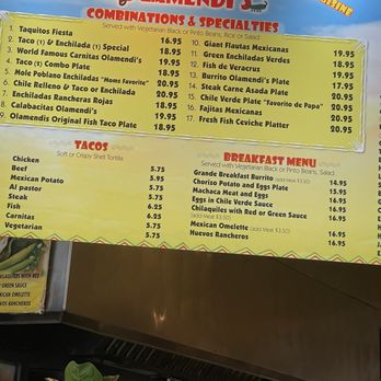 Olamendis - Can you find "Mom's favorite"? - Mexican Near Me - Mission Viejo, California Olamendis - Can you find "Mom's favorite"? - Mexican Near Me - Mission Viejo, California