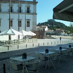Estremadura Cafe