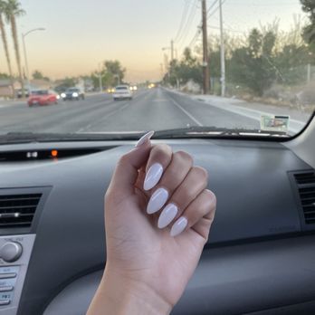 Trendy Nails - Nails by Emily! - Nail Salons Near Me - Las Vegas, Nevada