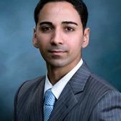 Modern Pain Management - Dr. H