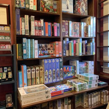 Carmichael's Bookstore - Bookstores Near Me - Louisville, Kentucky