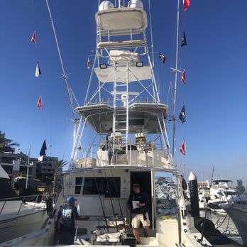 Blue Sky Cabo - Blue Sky Cabo - Fishing Near Me