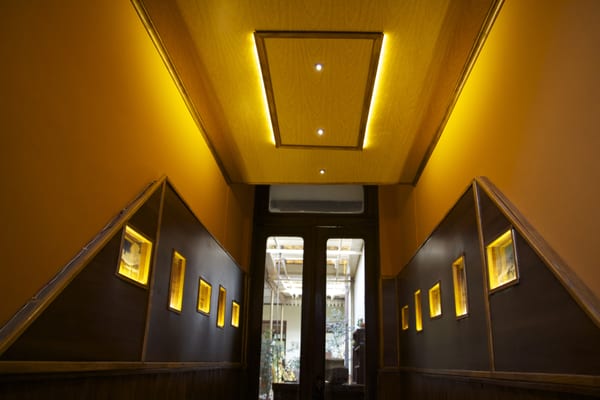 Hostal Prisamata by null