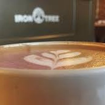 Iron Tree Coffee Company - Coffee & Tea Near Me - El Reno, Oklahoma Iron Tree Coffee Company - Coffee & Tea Near Me - El Reno, Oklahoma