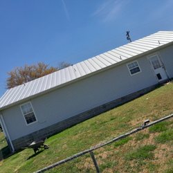 Simpson Roofing And Construction - Roof Athens off upper snake road