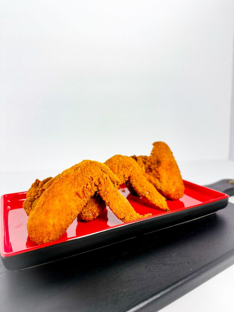 Food from Bento Soul