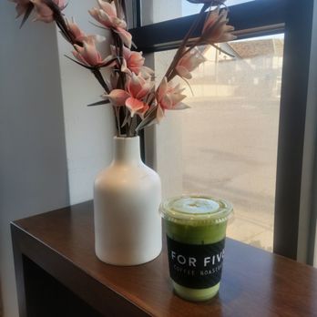 For Five Coffee Roasters - Coffee Roasteries Near Me - Manhasset, New York For Five Coffee Roasters - Coffee Roasteries Near Me - Manhasset, New York