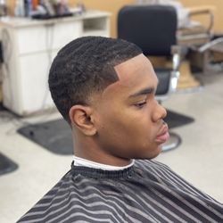 Fade by T