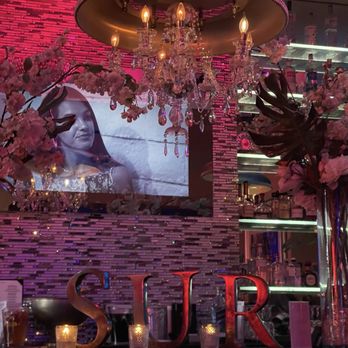 SUR RESTAURANT & LOUNGE - Updated June 2024 - 3634 Photos & 4232 ...