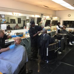 Buzz Barber Shop - The best barbers in the city!