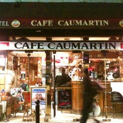 Café Caumartin