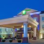 Photo of Holiday Inn Express & Suites Dickinson