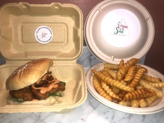 Vegan 4 The Soul by null