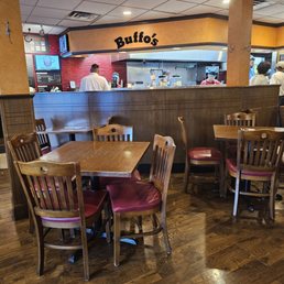 BUFFO’S - Updated February 2026 - 69 Photos & 192 Reviews - 431 ...