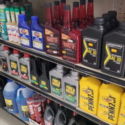 Curtis Grocery