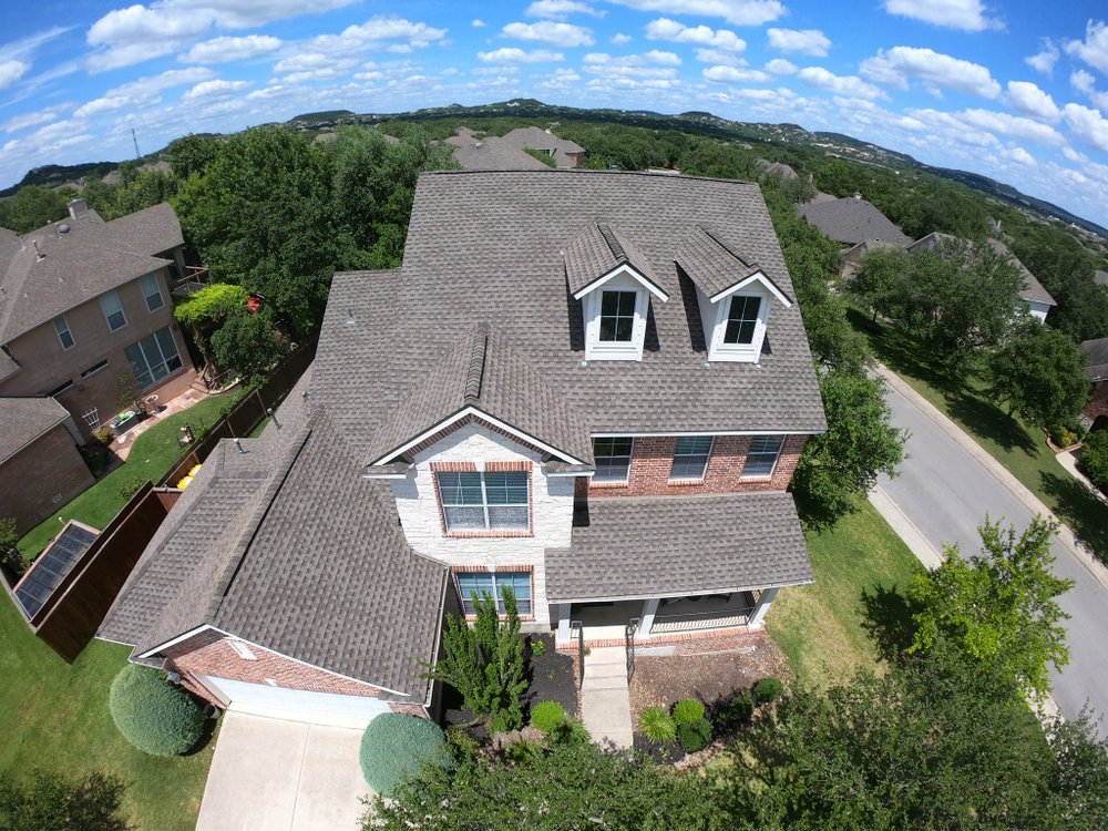 Slide of Twin Hammers Roofing & Contracting