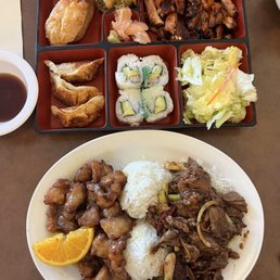 Bento