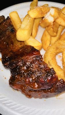 Gates Bar-B-Q by null