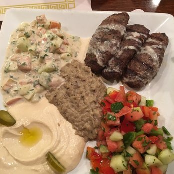 Allan's Falafel - Middle Eastern Near Me - Chester, New York Allan's Falafel - Middle Eastern Near Me - Chester, New York