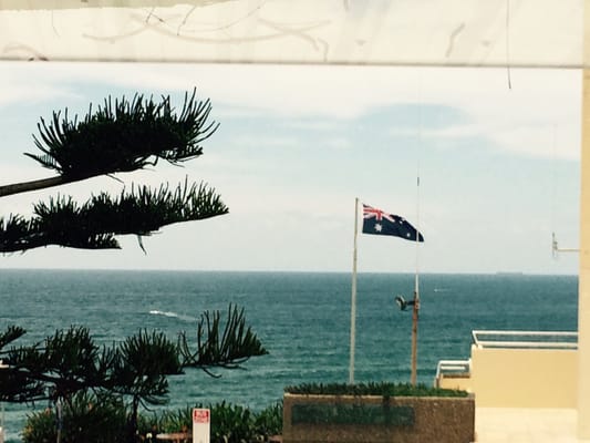 Cafe Dbar, Coolangatta by null