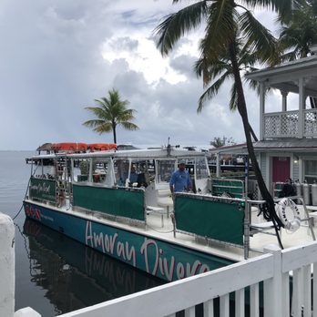 Amoray Dive Resort - Dive boat - Resorts Near Me - Key Largo, Florida Amoray Dive Resort - Dive boat - Resorts Near Me - Key Largo, Florida