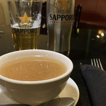China Palace - Miso Soup - Chinese Near Me - Sewickley, Pennsylvania China Palace - Miso Soup - Chinese Near Me - Sewickley, Pennsylvania