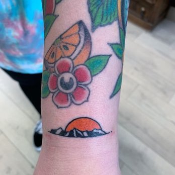 Black Buffalo Tattoo Collective - Tattoo Near Me - Rocklin, California