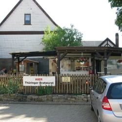 Imbiss Fischer