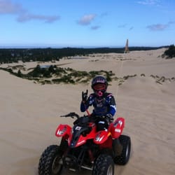 Dunebugs ATV Rentals