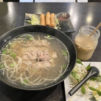 Simmer - Vietnamese Near Me - Rohnert Park, California Simmer - Vietnamese Near Me - Rohnert Park, California