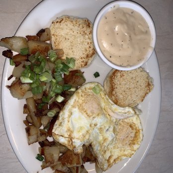 Kristina's Restaurant - Country favorites - Diners Near Me - Eureka, California