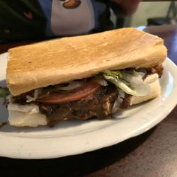 S & B Sports Bar & Grill