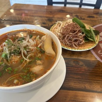 Góc Huế - BBH - Coffee & Tea Near Me - Garland, Texas