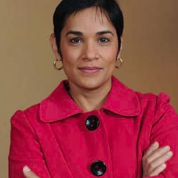 Bergen Pediatric Dentistry - Dr. Purnima Hernandez