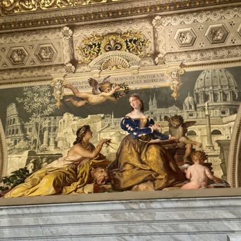 Musei Vaticani - Museums Near Me - Rome, RM