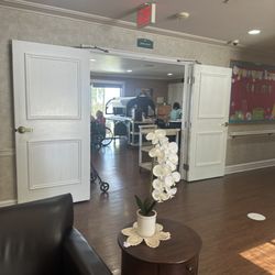 Garden Crest Residential Care Facility